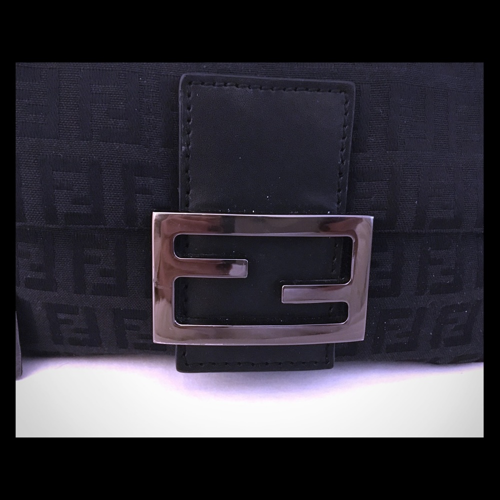 Fendi Handbag
